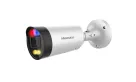 Homaxi - IPC6BF6R8-AD-TPMSCR - 8MP Active Deterrence Fixed Bullet Network Camera