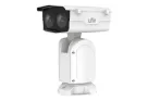 Uniview - IPC7622EL-X55UG - UNV 55x Laser Positioning System,Lighthunter, HLC, EIS(Gyroscope), smart function, IP66, wiper,SFP, 1000m IR