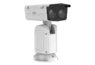 Uniview - IPC7622EL-X55UG - UNV 55x Laser Positioning System,Lighthunter, HLC, EIS(Gyroscope), smart function, IP66, wiper,SFP, 1000m IR