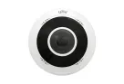 Uniview - IPC815SR-DVPF14 - 5MP Fisheye Fixed Dome Network Camera