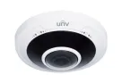 Uniview - IPC815SR-DVPF14 - 5MP Fisheye Fixed Dome Network Camera