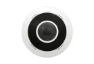 Uniview - IPC815SR-DVSPF14 - UNV 5MP Network IR Fisheye Dome (1.4mm, 10m IR, SD Slot, PoE, RJ45, SimPlified Cable)