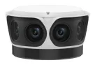 Uniview - IPC8544EA-KM-I1 - 16MP LightHunter 180° OmniView Network Camera