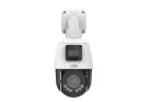Uniview - IPC9312LFW-AF28-2X4 - UNV 2MP Dual Lens PTZ