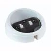 ExacqVision - IPFETILTMOUNT - Tilt Mount for Illustra Pro Fisheye