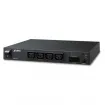 Planet - IPM-4220-EU - IP-based 4-port Switched Power Manager-EU Type