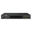 Planet - IPM-4220-EU - IP-based 4-port Switched Power Manager-EU Type