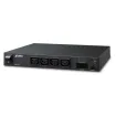 Planet - IPM-4220-UK - IP-based 4-port Switched Power Manager-UK Type