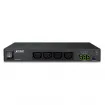 Planet - IPM-4220-UK - IP-based 4-port Switched Power Manager-UK Type