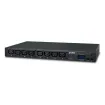 Planet - IPM-8220-UK - IP-based 8-port Switched Power Manager-UK Type