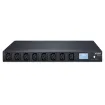 PLANET - IPM-8221 - IP-based 8-port Switched Power Manager with 2 Cascaded Ports