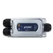 PLANET - IPOE-175 - Industrial IP67 1-Port 60W 802.3bt PoE++ Injector (-40~75C)