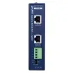 Planet - IPOE-176S - IP30, Industrial Single-Port 10Gbps 802.3bt PoE++ Splitter - 12V,19 & 24V DC output (-40~75 degrees C, 802.3bt type 4 PD, supports, 10/100/1G/2.5G/5G/10Gbps data rate )