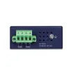 PLANET - IPOE-260 - Industrial 2-port 10/100/1000T 802.3at PoE+ Injector (-40~75 degrees C)