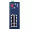 PLANET - IPOE-470 - Industrial 4-port 10/100/1000T 802.3bt PoE++ Injector Hub