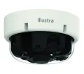 ExacqVision - IPR32-M13-OIA4 - Illustra Pro Gen4 32MP (8MP x4) Multisensor, 3.6-11mm, Edge AI, TDN w/IR, TWDR, PTRZ, IP66, IK10, Quad SDXC