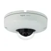 ExacqVision - IPS02CFOCWST - Illustra Pro 2MP Compact Dome, 2.8mm, outdoor, vandal, clear, white, SDN, TWDR