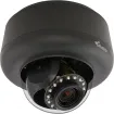 ExacqVision - IPS02D2ISBTT -  Illustra Pro 2MP Mini-Dome, 3-9mm, Indoor, Vandal, Smoked Bubble, Black Housing, TDN, TWDR