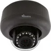ExacqVision - IPS02D2ISBTT -  Illustra Pro 2MP Mini-Dome, 3-9mm, Indoor, Vandal, Smoked Bubble, Black Housing, TDN, TWDR