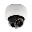 ExacqVision - IPS02D2OCWIT - Illustra Pro 2MP Mini-Dome, 3-9mm, Outdoor, Vandal, Clear Bubble, White Housing, TDN with IR, TWDR, Includes Video Intelligence Analytics