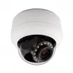 ExacqVision - IPS03D3OCWIT - Illustra Pro 3MP Mini-Dome, 9-22mm, Outdoor, Vandal, Clear, White, TDN with IR, TWDR
