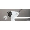 ExacqVision - IPS05-B16-OI03 - Illustra Pro Gen3 5MP Bullet 13-55mm, Indoor/Outdoor IP67, IK10, TDN w/IR, TWDR