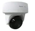ExacqVision - IPS08-D13-OI03 - Illustra Pro Gen3 8MP Turret MiniDome, 3.6-10mm, Indoor/Outdoor IP67, IK10, TDN w/IR, TWDR