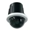 ExacqVision - IPS08-P25-RT04 - Illustra Pro Gen4 8MP (4K) PTZ, 22x, Indoor, Non-Vandal, Smoked, White, TDN, TWDR