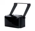 iluminar - IR148-A100-PoE-2 - IR148-POE-2 Series Short Range IR Illuminator with 850nm Wavelength and 100 Degree Angle