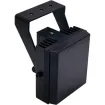 Iluminar - IR312-A60-24 - Medium range IR illuminator A60