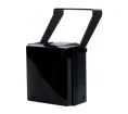 iluminar - IR312-A10-PoE-2 - IR312-POE-2 Series Medium Range IR Illuminator with 850nm Wavelength and 10 Degree Angle
