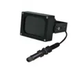 iluminar - IRC132-A15-PoE - IRC132-PoE Series Short Range IR Illuminator for True Day/Night CCTV Cameras with 850nm Wavelength and 15 Degree Angle