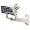 VideoTec - IRN60BWAS00 - LED illuminator white light 60°, 24Vac - 12/24Vdc, distances up to 90m