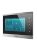 Akuvox - IT82C - Indoor Monitor with Programmable Soft-touch Buttons