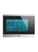 Akuvox - IT82W - Indoor Monitor with Programmable Soft-touch Buttons Standard version