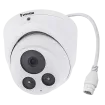 Vivotek - V5K12T4A4 - VIVOTEK 16CH KIT IT9380-H 5MP Turret x12, ND9426P NVR 4TB