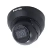 Vivotek - IT9389-HF2-B-V2 - 5MP 30M IR Outdoor WDR Pro Turret, IoT Security, 2.8mm, Black