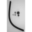 Dahua - ITC413-PW4D-Z1 - 4MP LPR Entrance/Exit Camera with Junction Box (Short Lens)