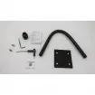Dahua - ITC431-RW1F-IRL8 - 4MP License Plate Recognition Camera