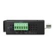 Planet - IMG-2102T - IP30 Industrial 1-Port RS232/RS422/RS485 Modbus Gateway (1 x 100BASE-FX SC, Multi-mode 2km, -40~75 degrees C)