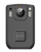 ExacqVision - IWX2-064-4G-W2 - Illustra Body Worn Camera, USB-C, Wi-Fi, Bluetooth, GPS, 3G/4G, IP67, 64GB Memory, ROW