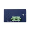 PLANET - IXT-900-1X1UP - Industrial 1-Port 10G SFP+ + 1-Port 10GBASE-T 802.3bt PoE++ Managed Media Converter