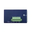 PLANET - IXT-900-2X1UP - Industrial 2-Port 10G SFP+ + 1-Port 10GBASE-T 802.3bt PoE++ Managed Media Converter