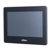 Dahua - DHI-VTH5421HB-W - Touch Screen 7-in Wi-Fi Linux Indoor Monitor