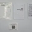 Dahua - N43CL62 - 4MP Enhanced Starlight 2.8mm Dome, IR, SMD+, Lite Series