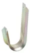 Platinum Tools - JH32-100 - 2" Standard J-Hook, size 32. 100/Box.