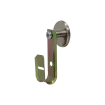 Magdaddy - JH12MS-100 - 3/4" J-Hook Magnet on Side