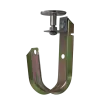 Magdaddy - JH21MT-10 - 1-5/16" J-Hook Magnet on Top, 360° Rotation