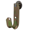 Magdaddy - JH32MS-10 - 2" J Hook Magnet on Side