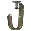 Magdaddy - JH32MT - 2" J-Hook Magnet on Top, 360° Rotation